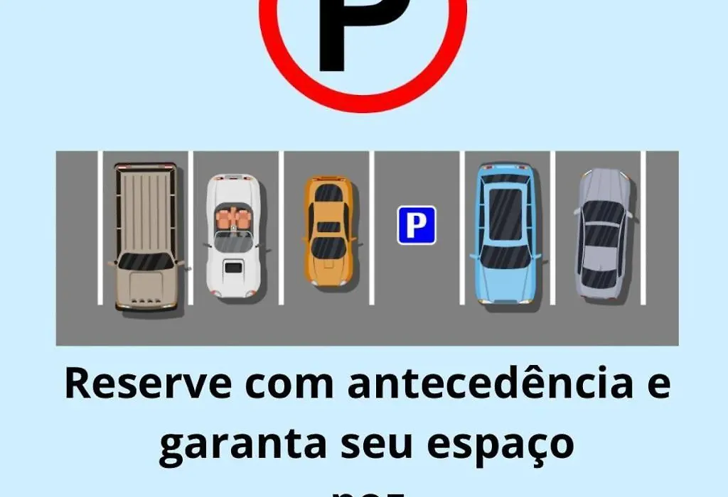 Pousada EntreMares -Centro--1