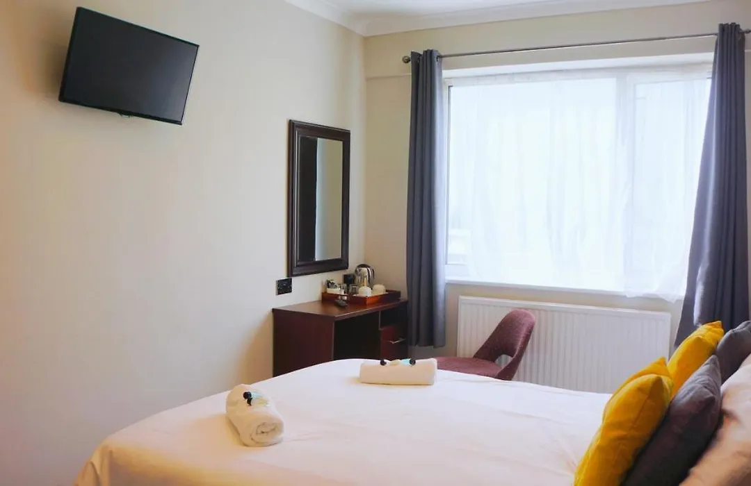Ivy House Hotel-1