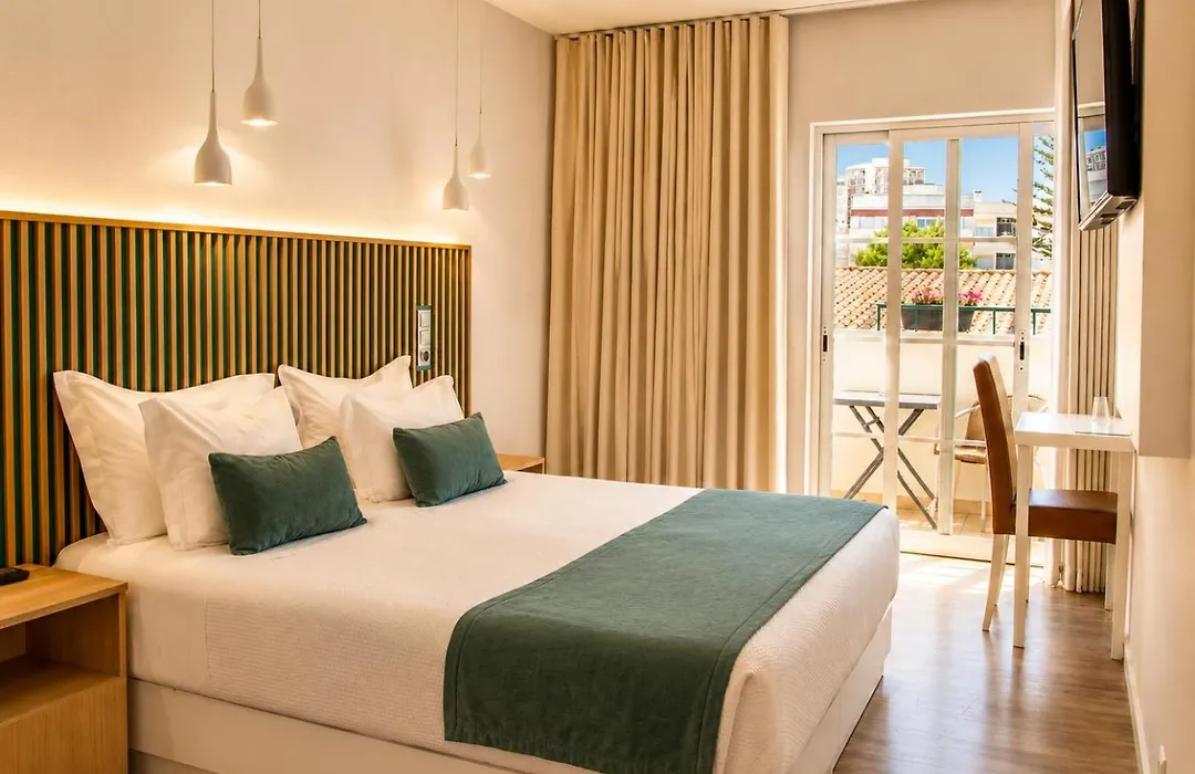 Hotel Sol Algarve By Kavia-1