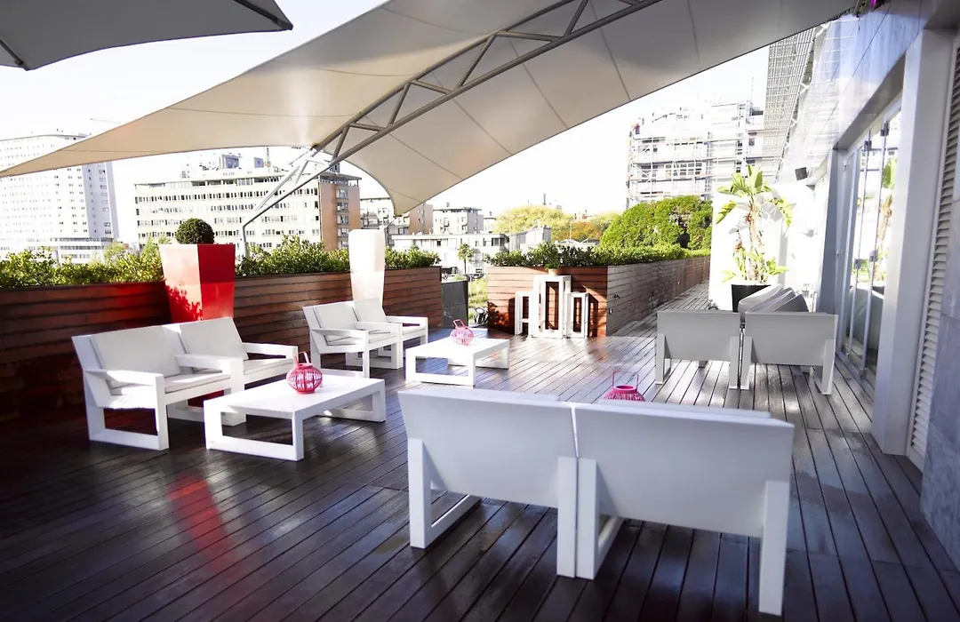 Bessahotel Boavista-1