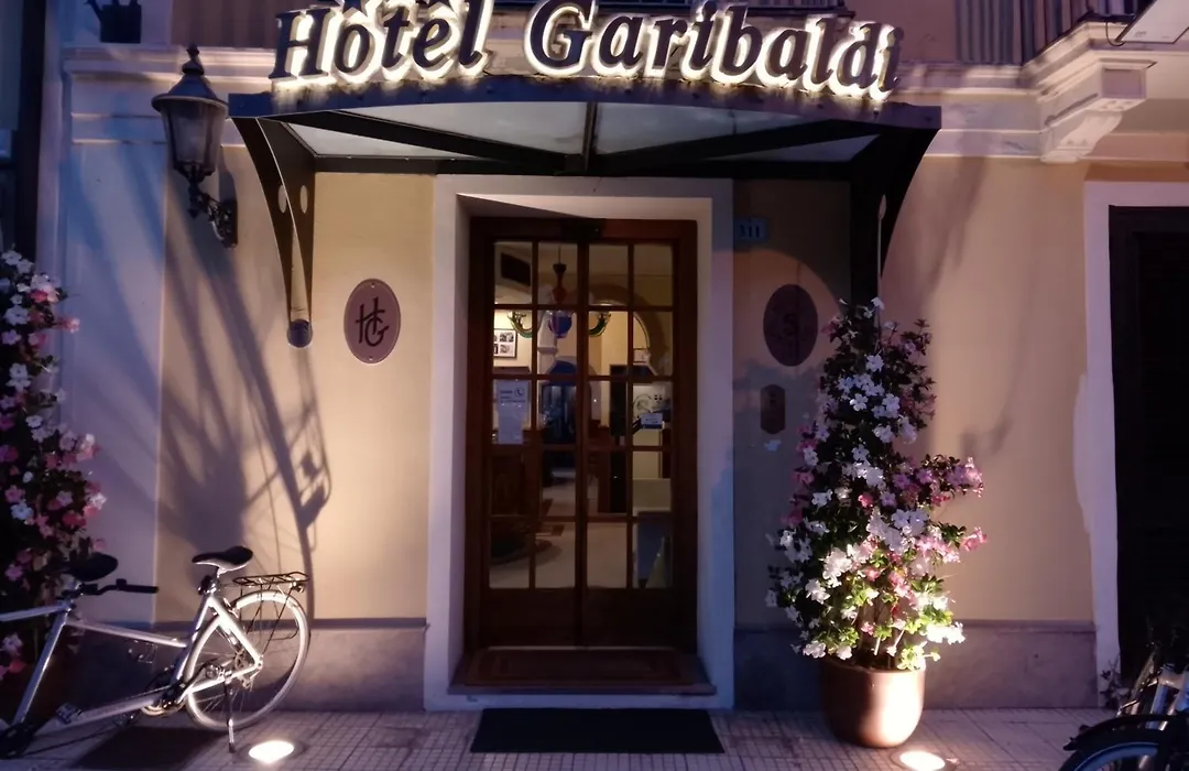 Hotel Garibaldi-1
