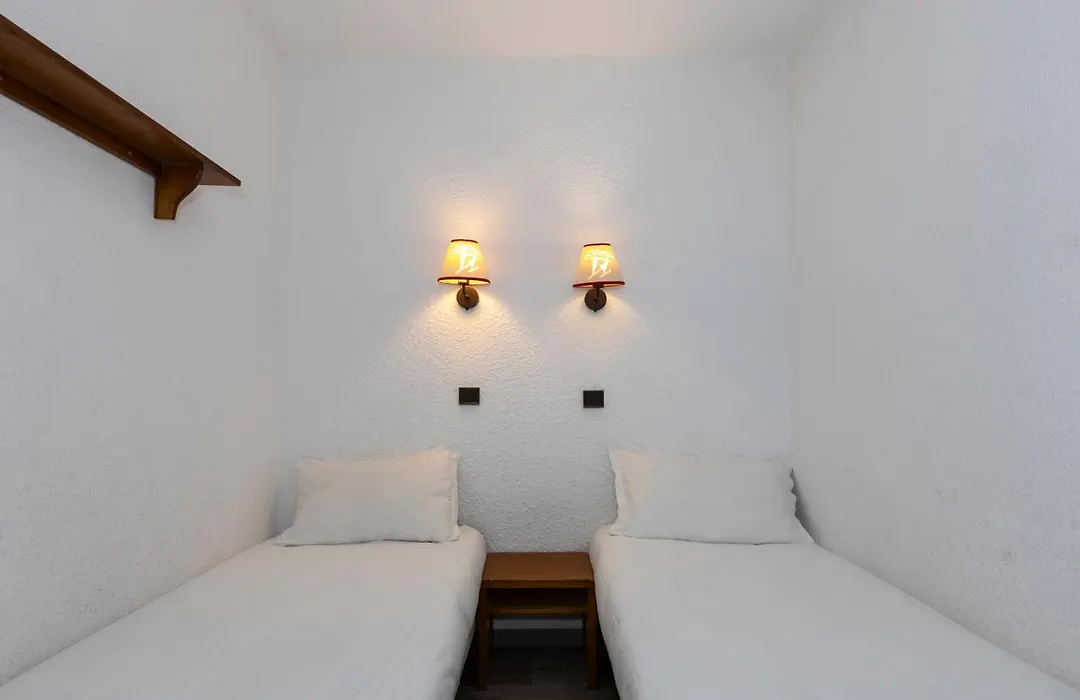 Residence Odalys Le Hameau Du Mottaret-1