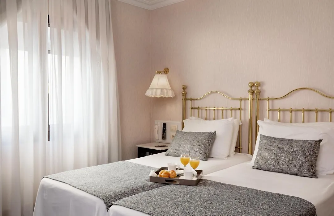 Hotel Continental Barcelona-1