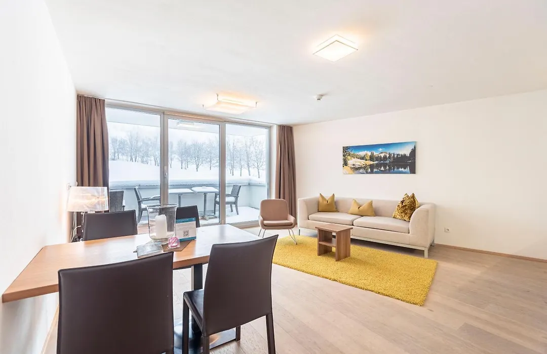 Tauernresidence Radstadt By Alps Resorts-1