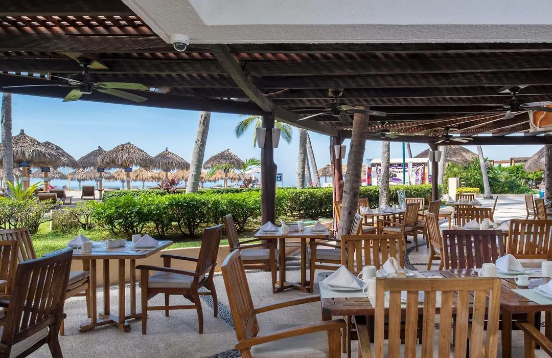 Club Regina Puerto Vallarta-1
