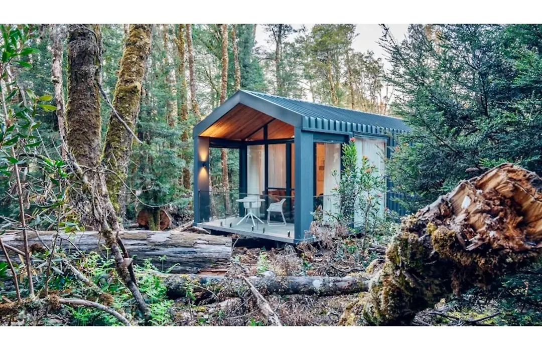 Discovery Resorts - Cradle Mountain-1