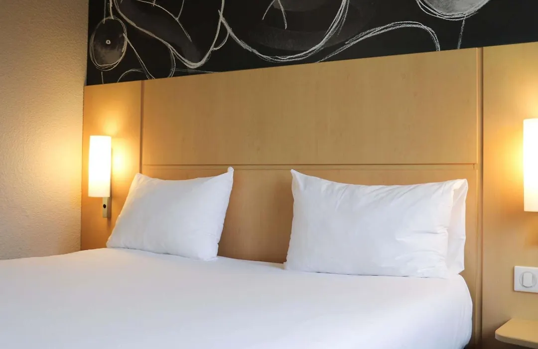 Ibis Montpellier Sud-1