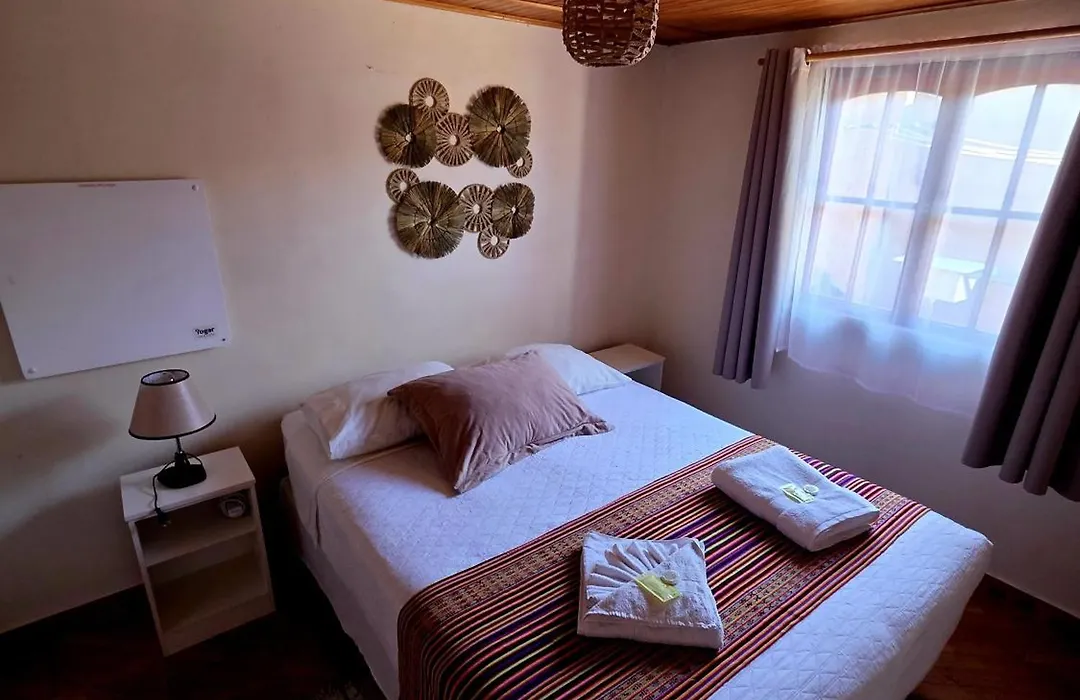 Hostal Desert-1