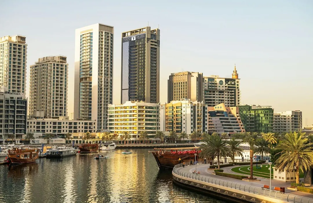 The First Collection Marina, Dubai, A Tribute Portfolio Hotel-1