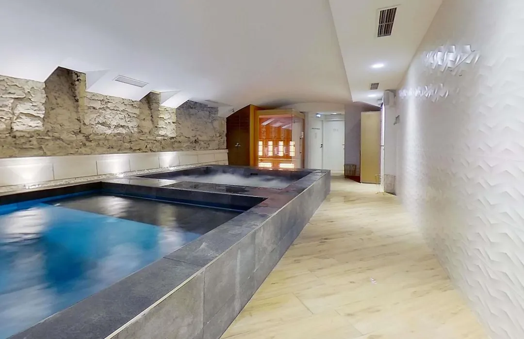 Hôtel&Spa Madison Saint Jean de Luz-1