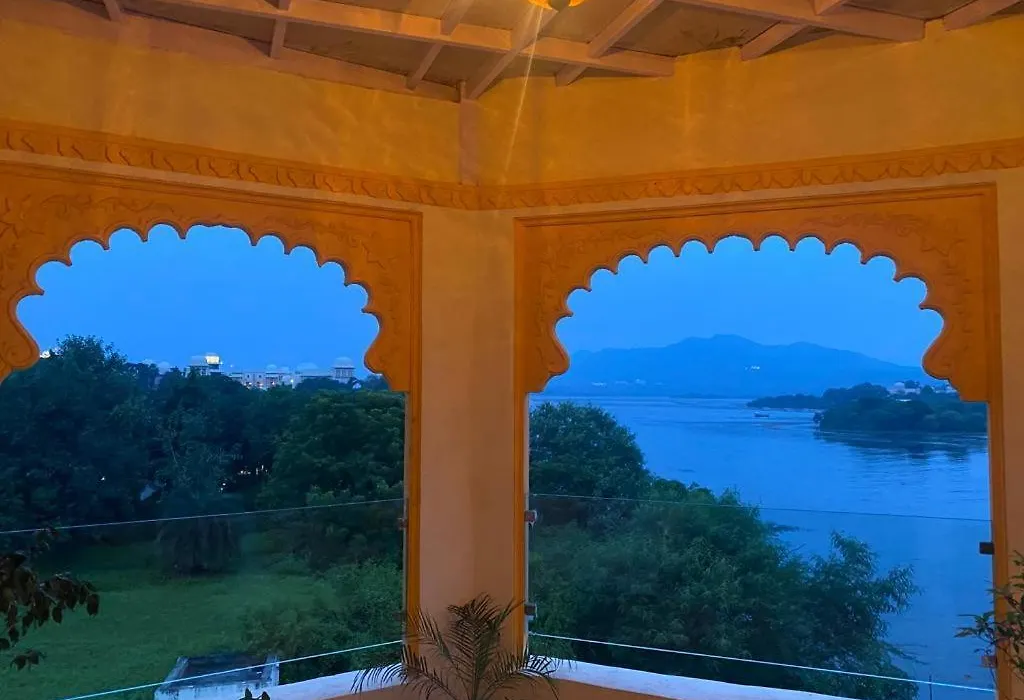 Hotel Grand Bhagwat, Udaipur-1