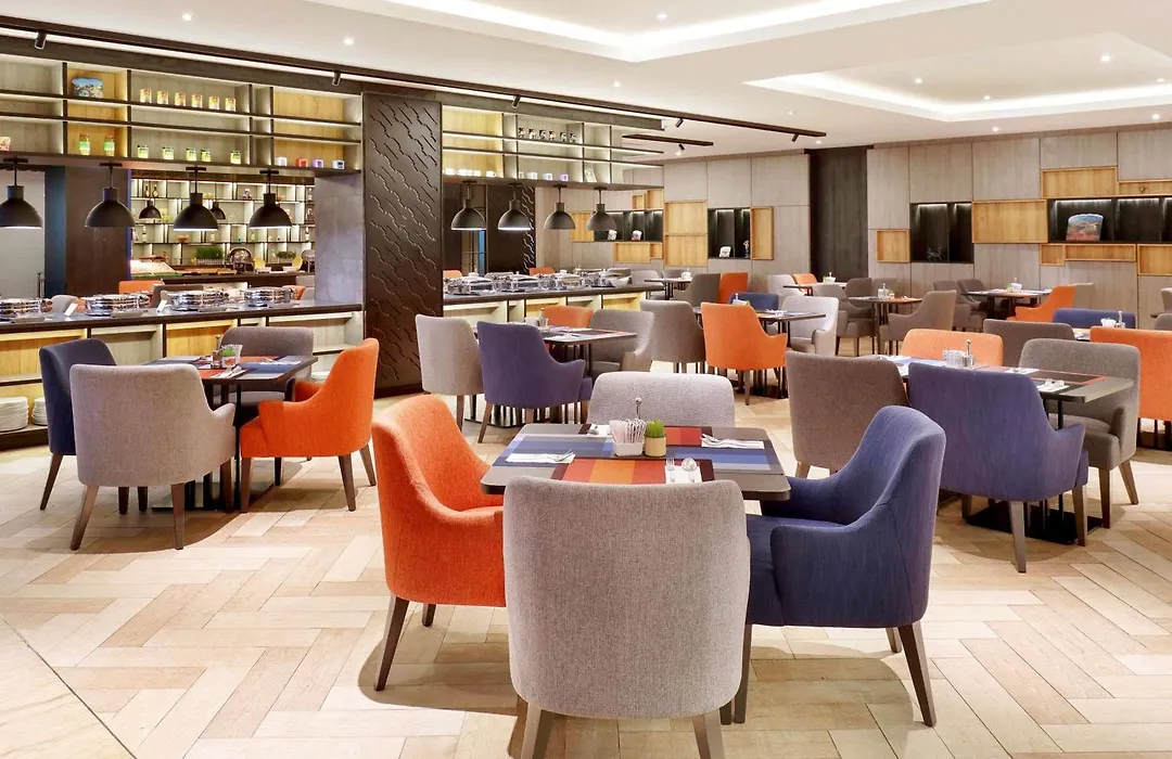 Novotel Jakarta Mangga Dua Square-1