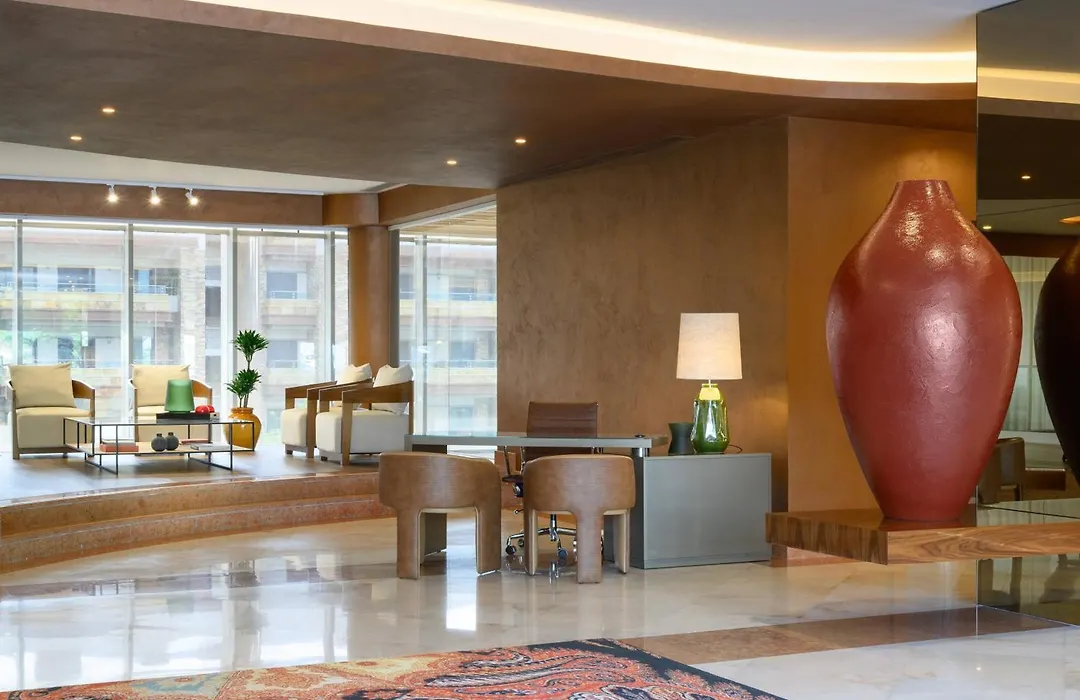 Hotel Coimbra Aeminium, Affiliated By Melia-1