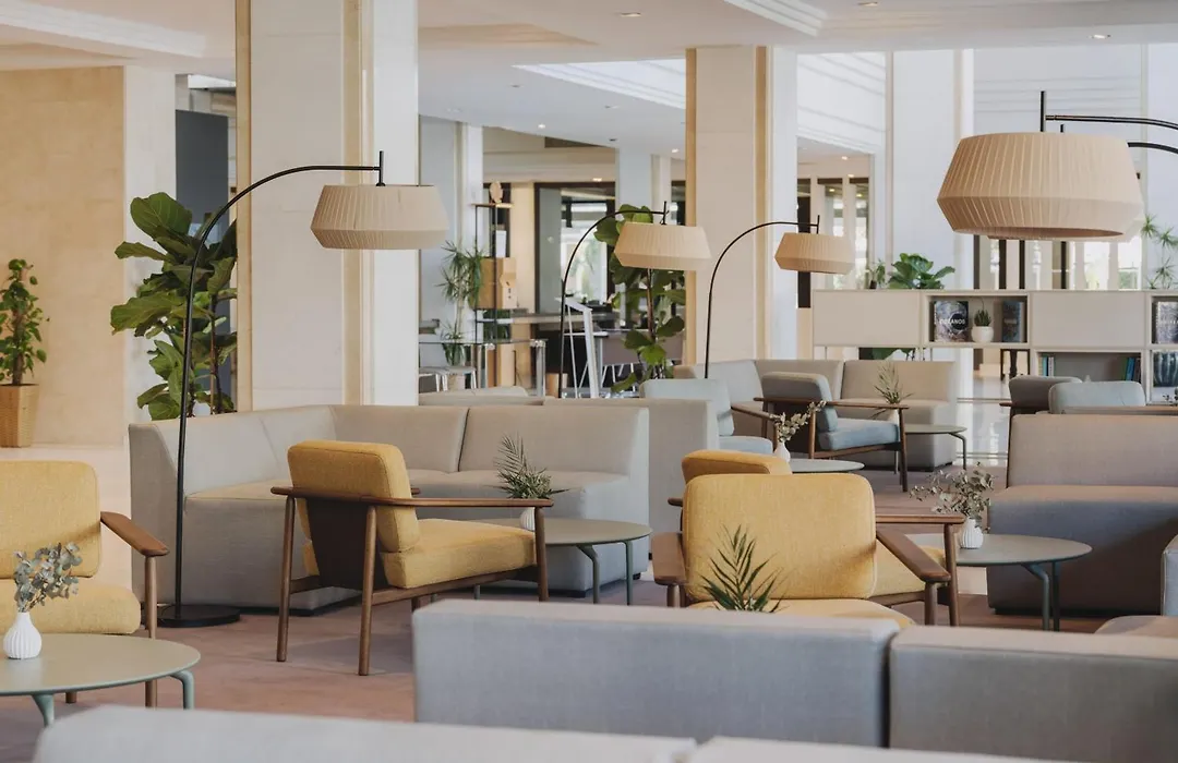 Meliá Sitges-1