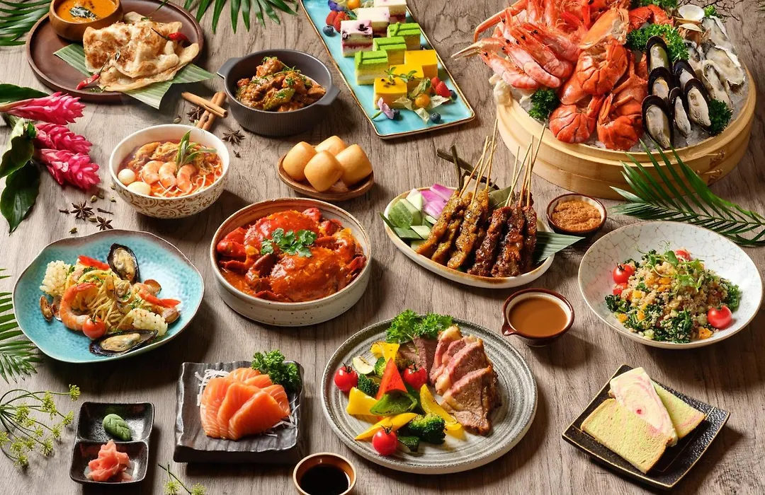 Holiday Inn Singapore Atrium By Ihg-1