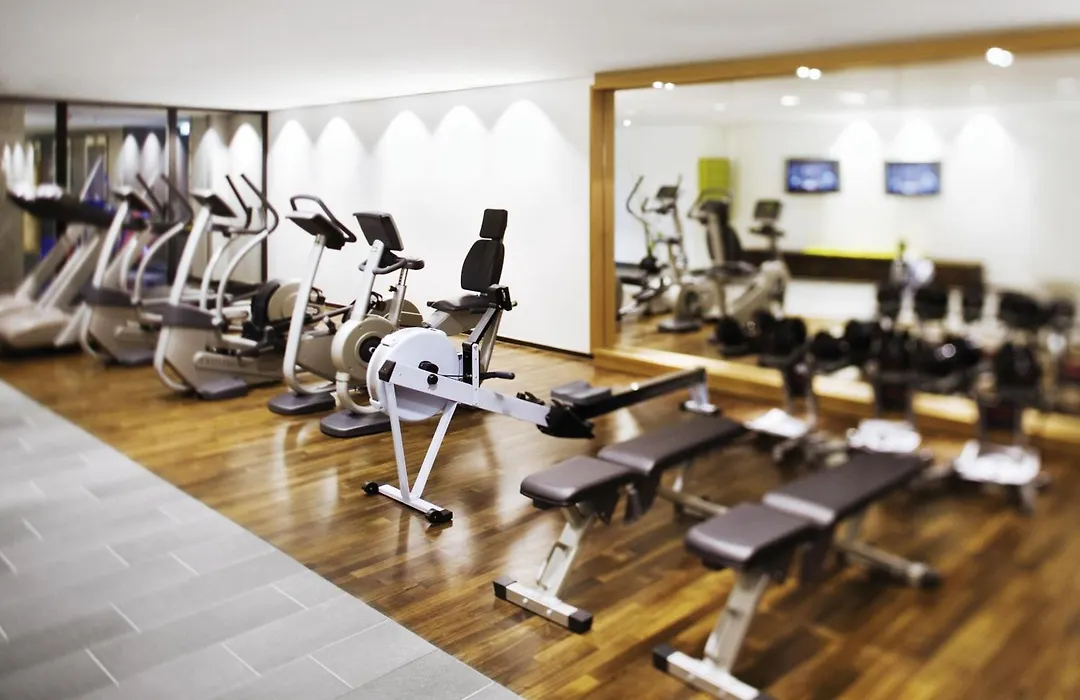 Moevenpick Hotel Stuttgart Airport-1