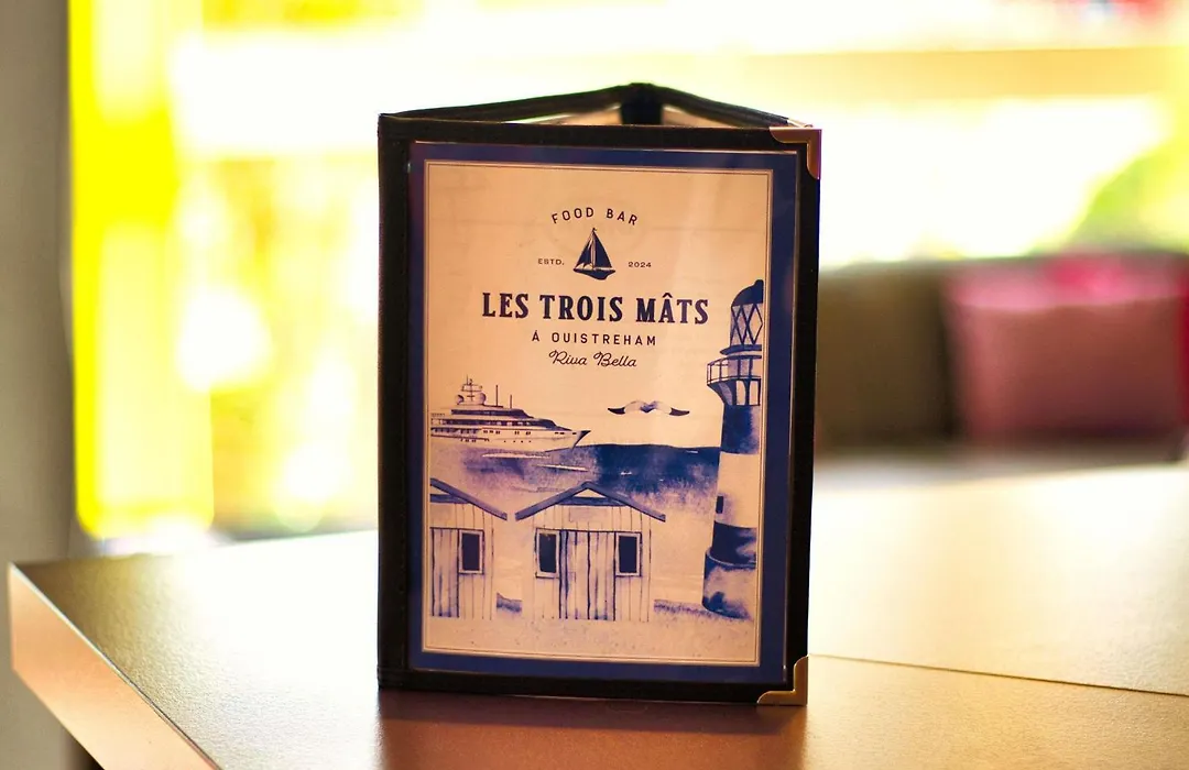 Ibis Styles Ouistreham-1