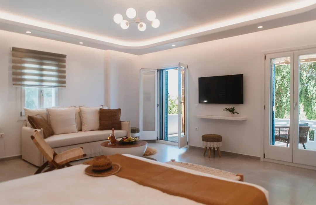 Alkyoni Beach Hotel-1
