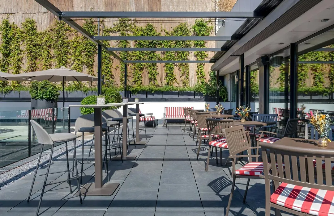 Ac Hotel Atocha By Marriott-1