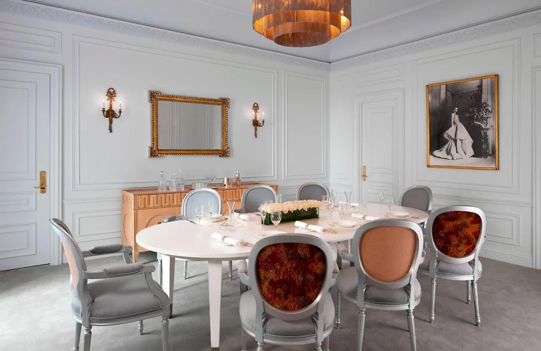 The St. Regis New York-1