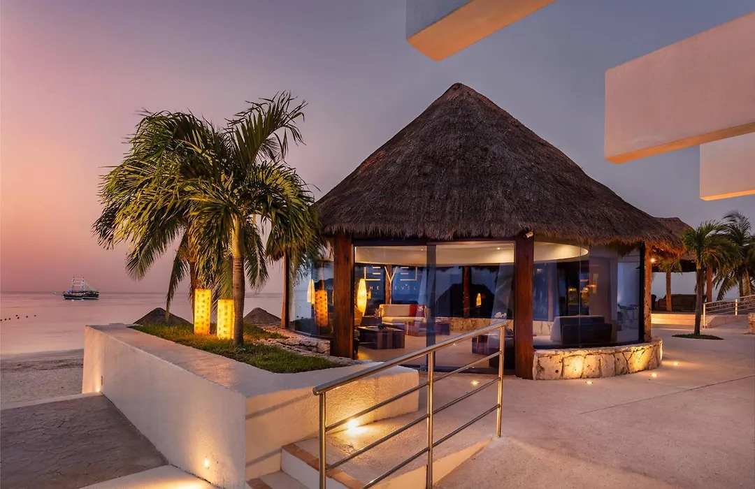 Meliá Cozumel - All Inclusive-1