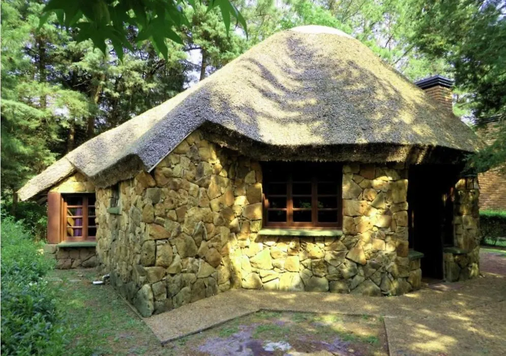 Casa De Piedra-1