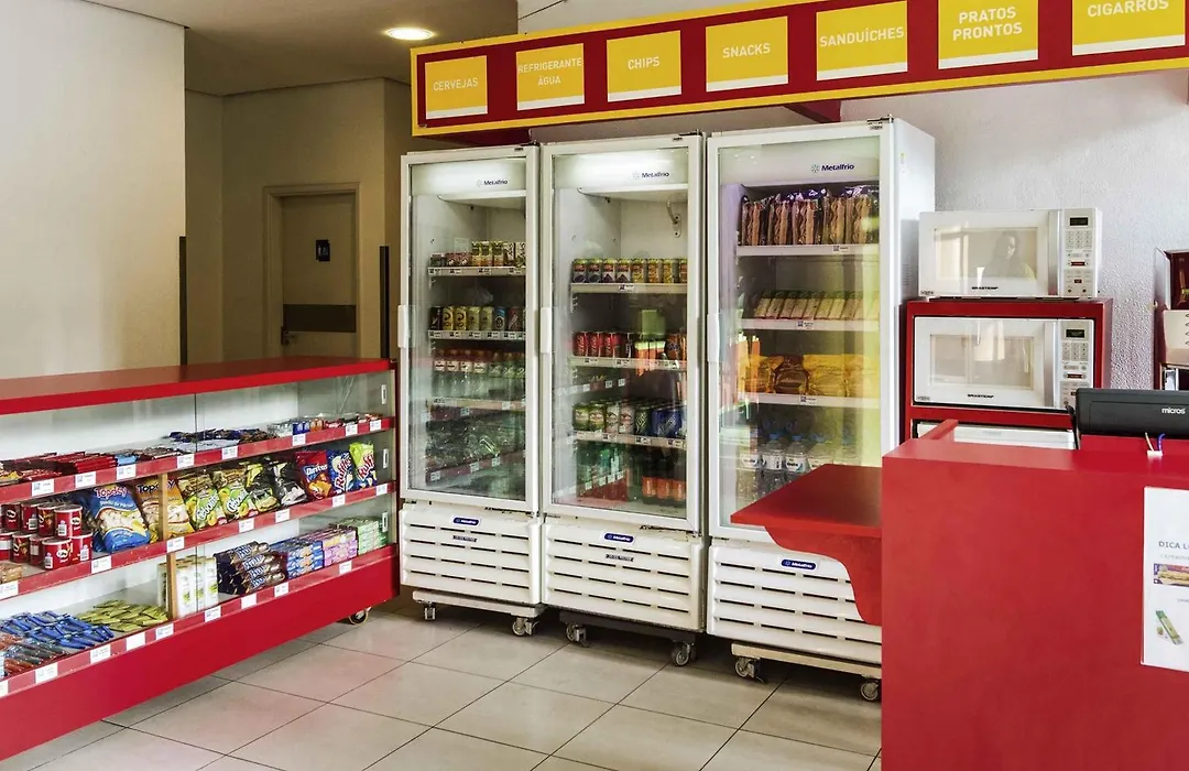 ibis budget Rio de Janeiro Centro-1