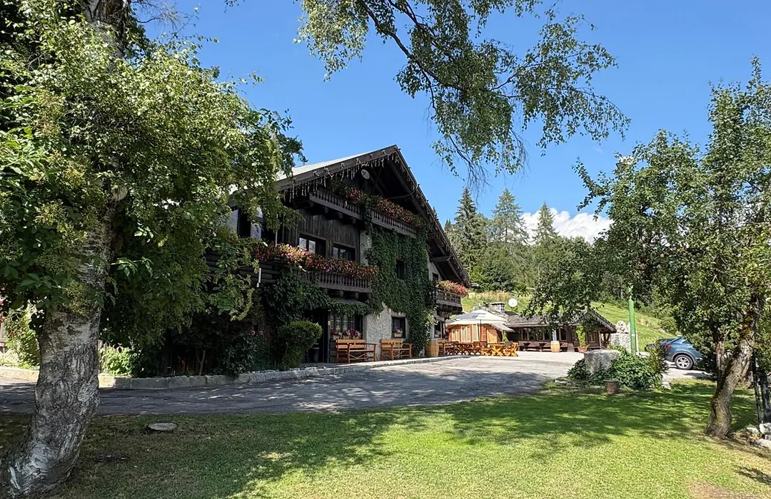 Albergo Ristorante Al Fratè da Streza-1