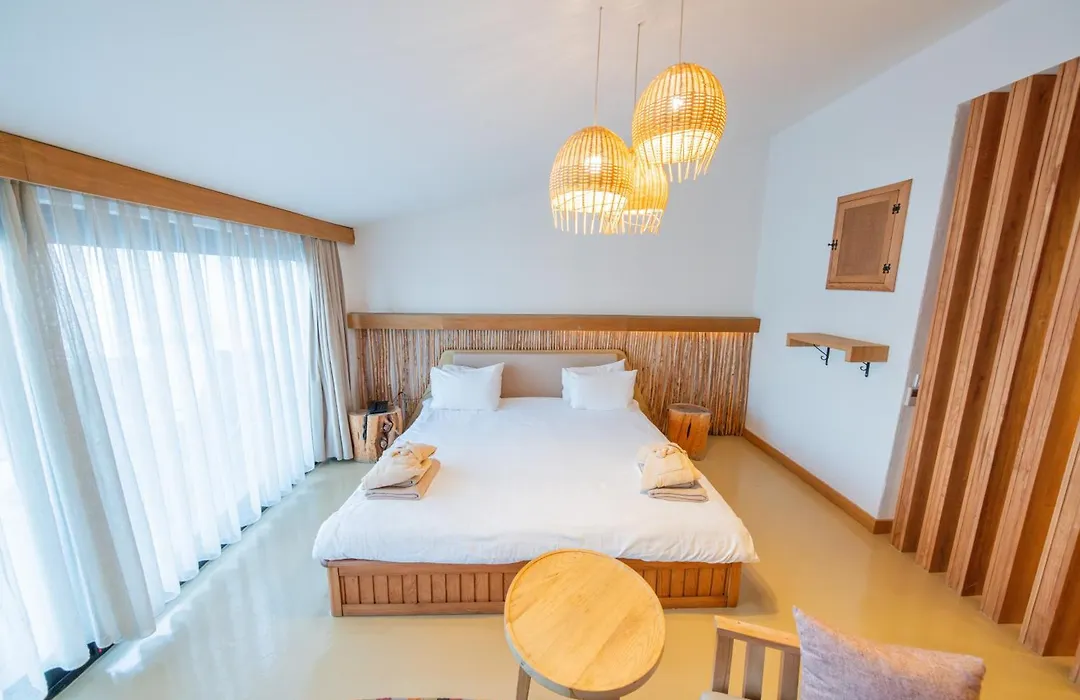 Harbour Suites Fethiye-1