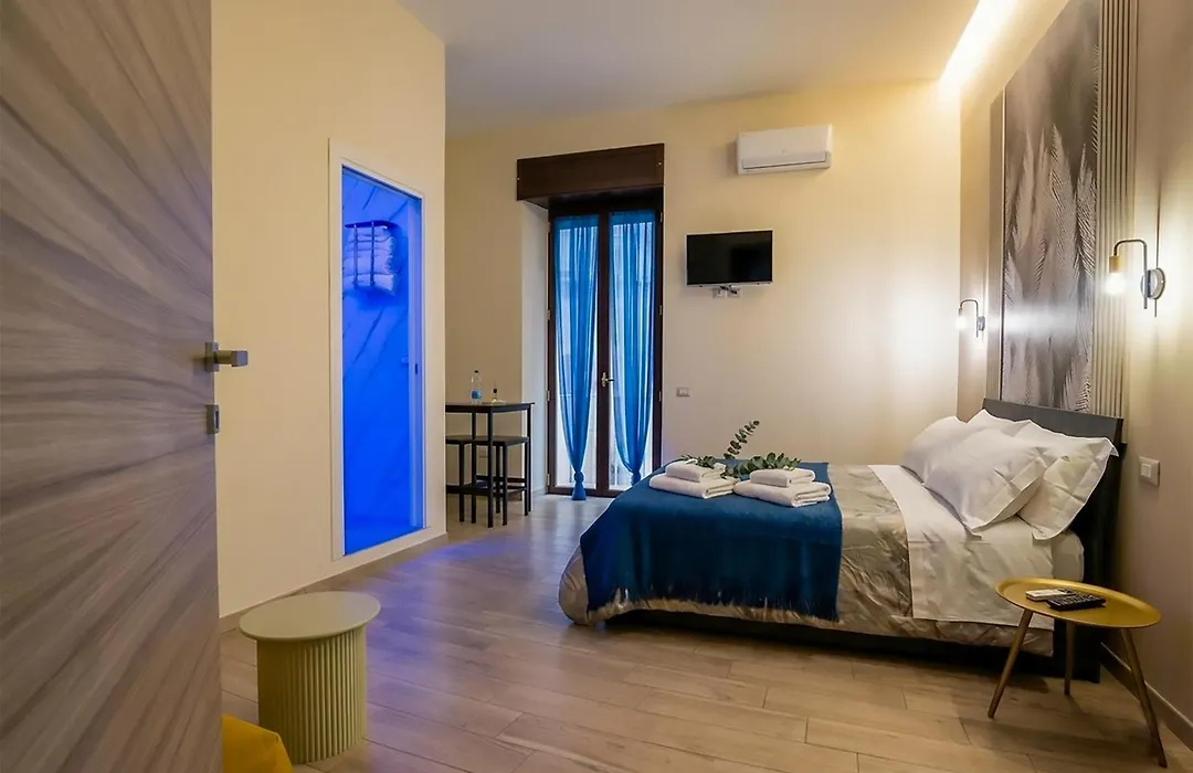 Stella Mia Luxury Rooms-1
