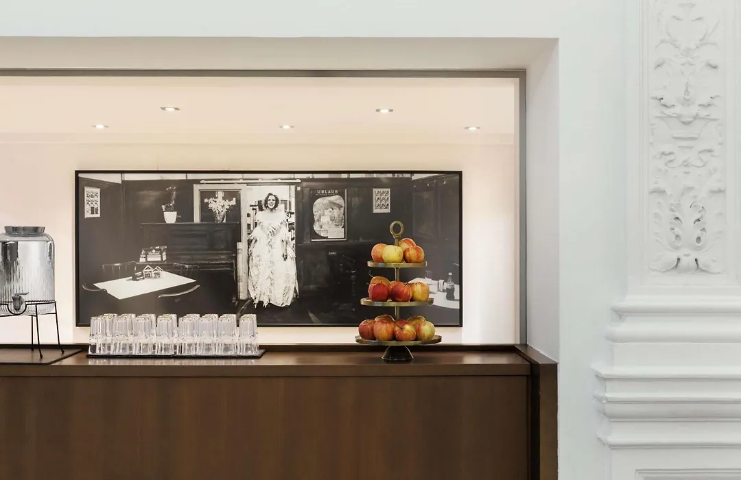 Hotel Rathauspark Wien - Handwritten Collection-1