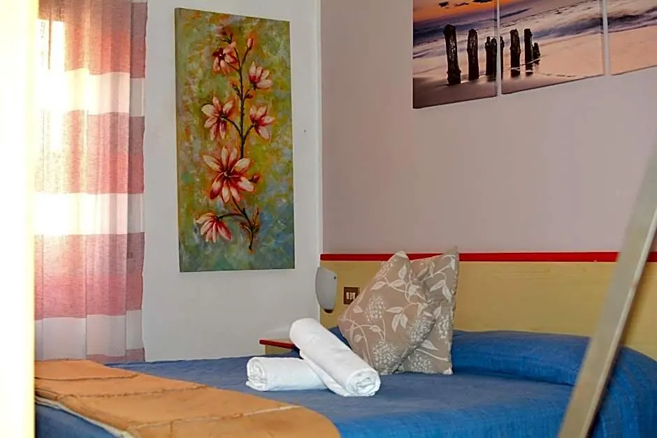 Hotel La Madunina-1
