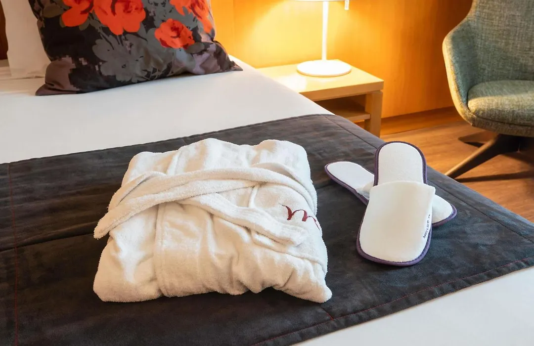 Hotel Mercure Porto Gaia-1