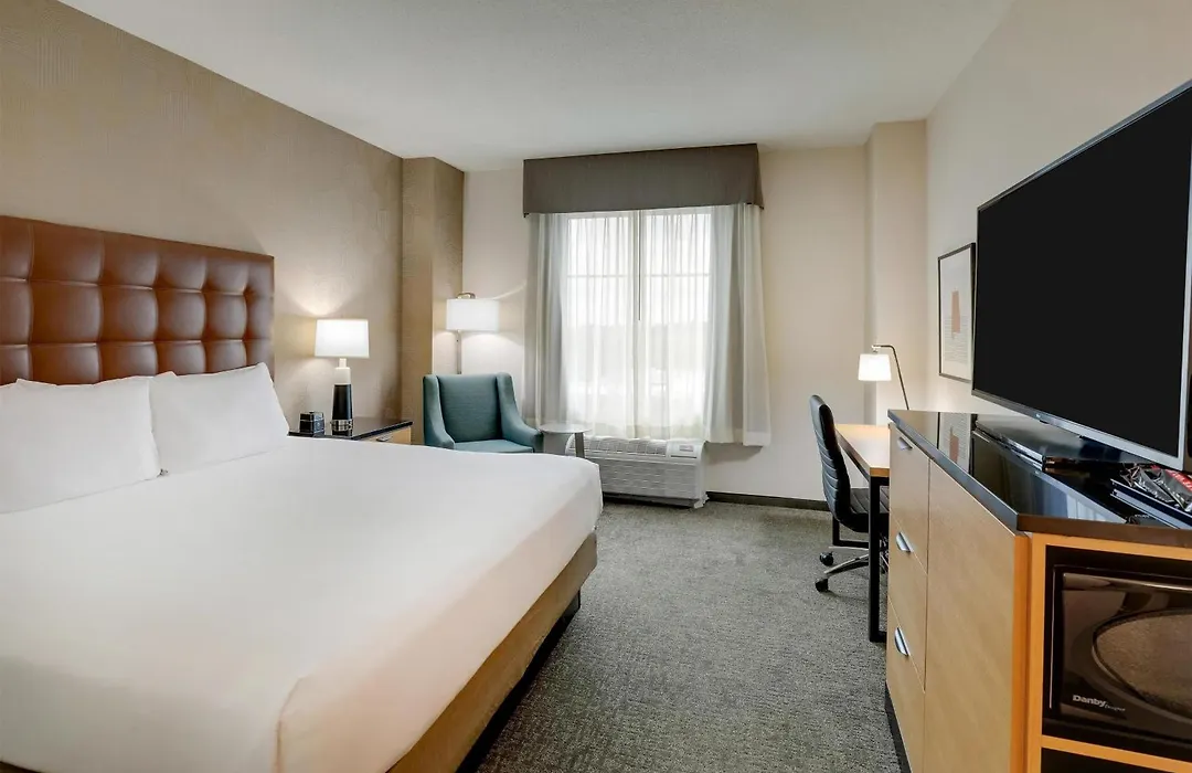 Drury Inn & Suites Montgomery-1