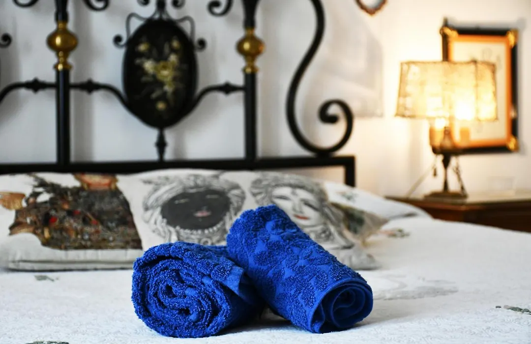 la Bellavita rooms-1