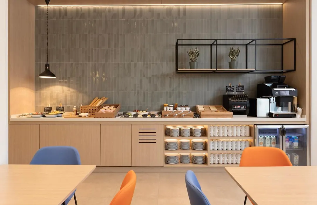 Staybridge Suites & Apartments Malaga By Ihg-1