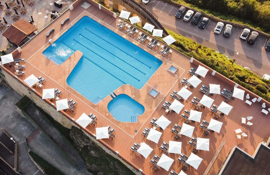 Mercure Monte Igueldo-1