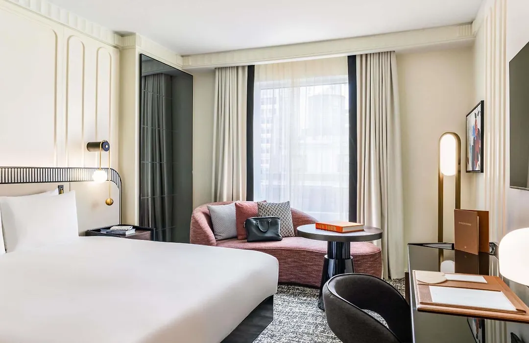 Sofitel New York-1