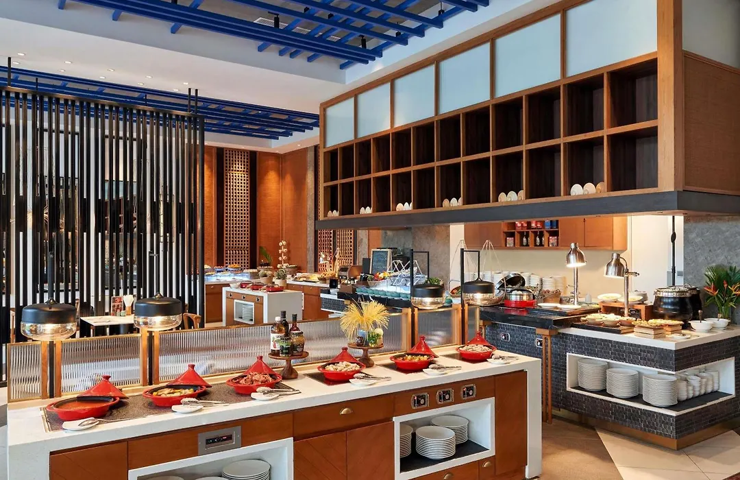 Moevenpick Resort Waverly Phu Quoc-1