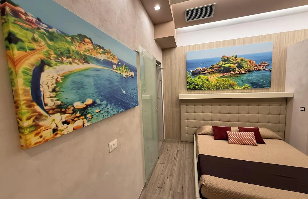 Th Luxury Rooms & Apartment-1