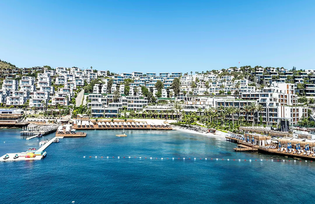 Mirada Exclusive Bodrum-1