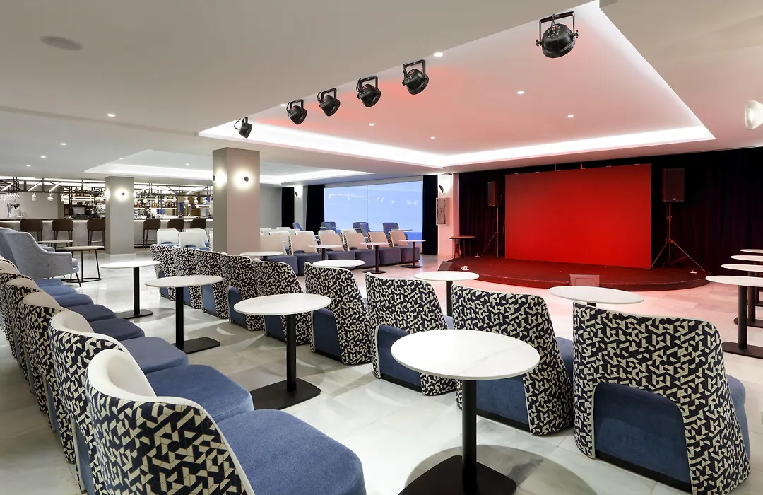 Hotel Benalma Costa Del Sol-1