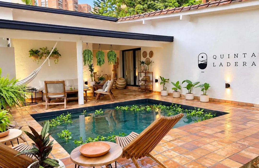 Hotel Quinta Ladera-1