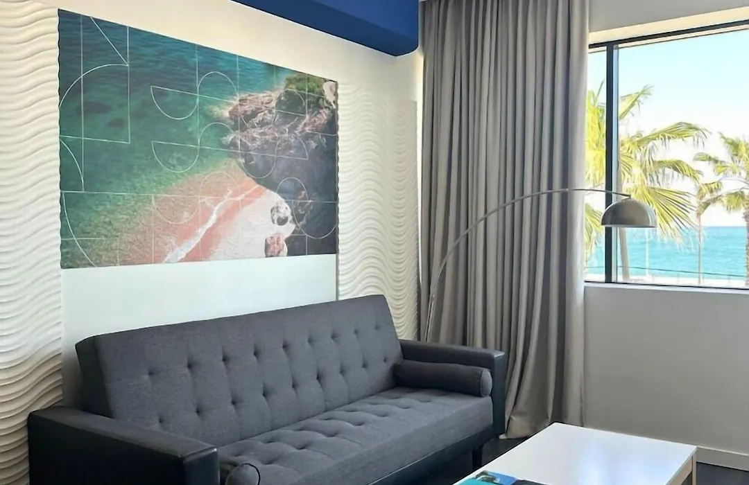 Soblue Hotel-1