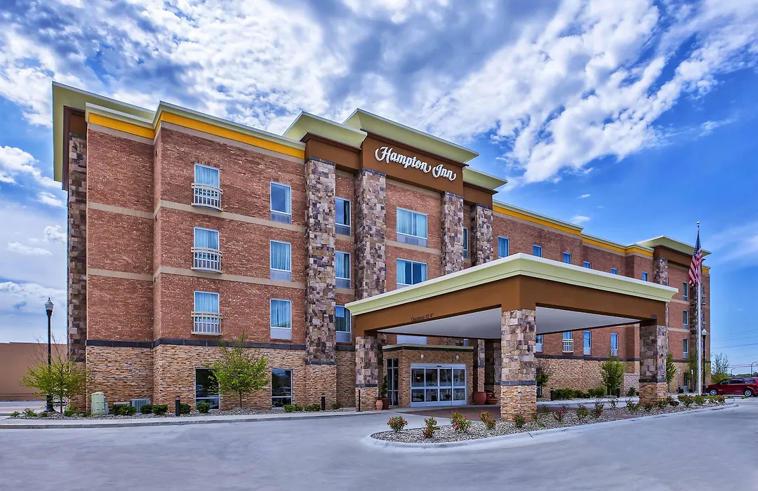 Hampton Inn By Hilton West Bloomfield Novi-1