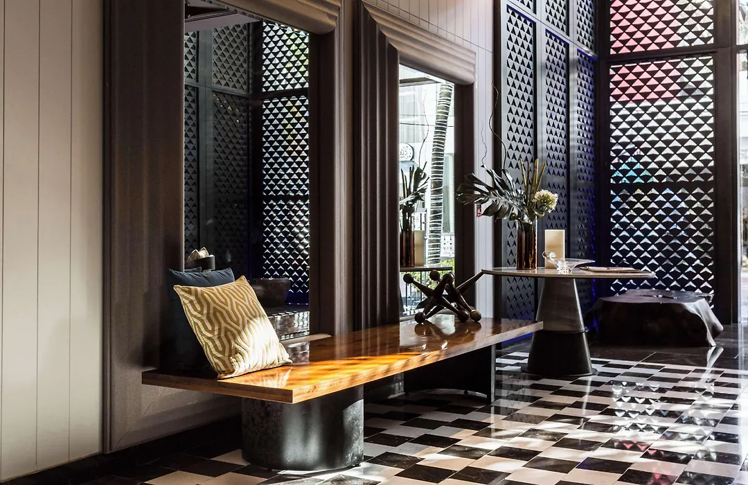 Hyatt Centric Playa Del Carmen - Downtown House & Beach House (Adults Only)-1