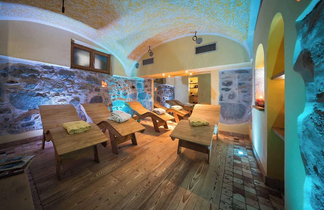Hotel Wanda-1