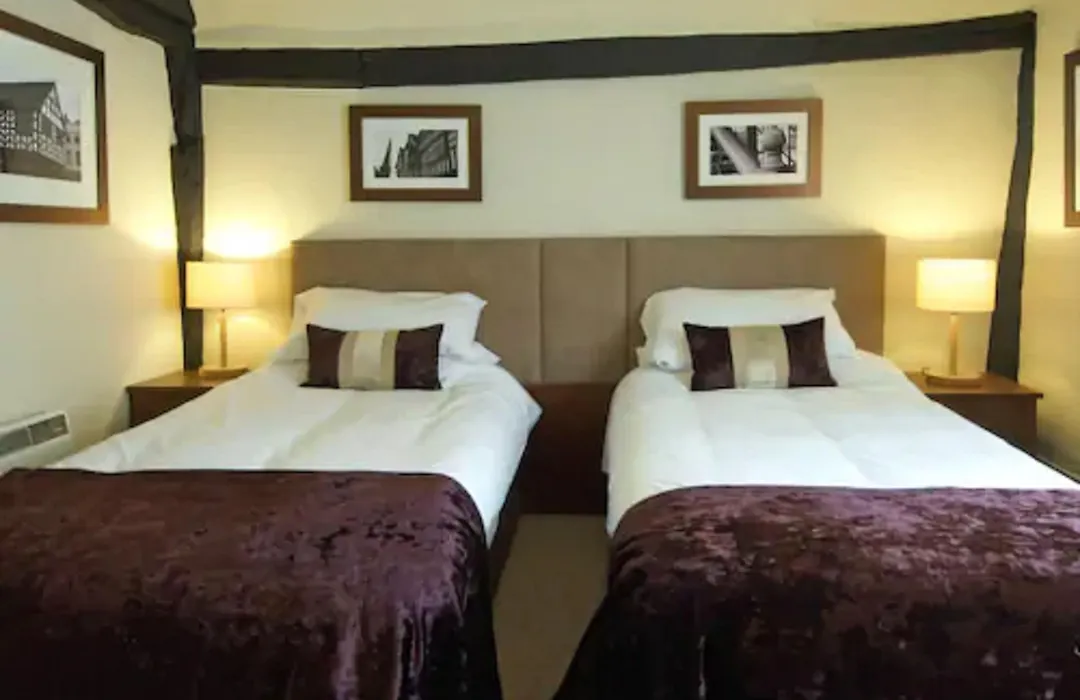 The Talbot Hotel-1