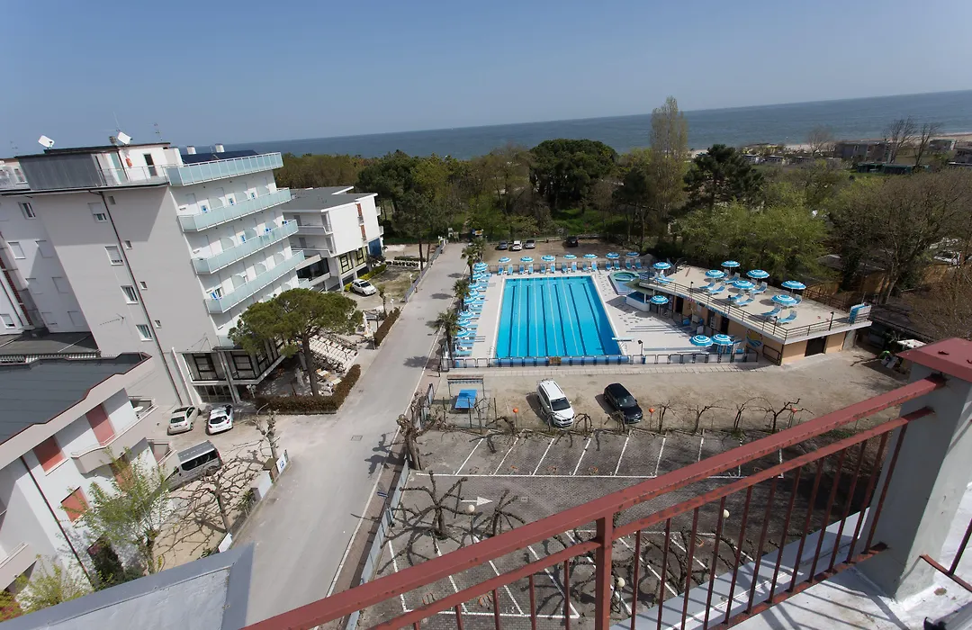 Hotel Beau Soleil-1