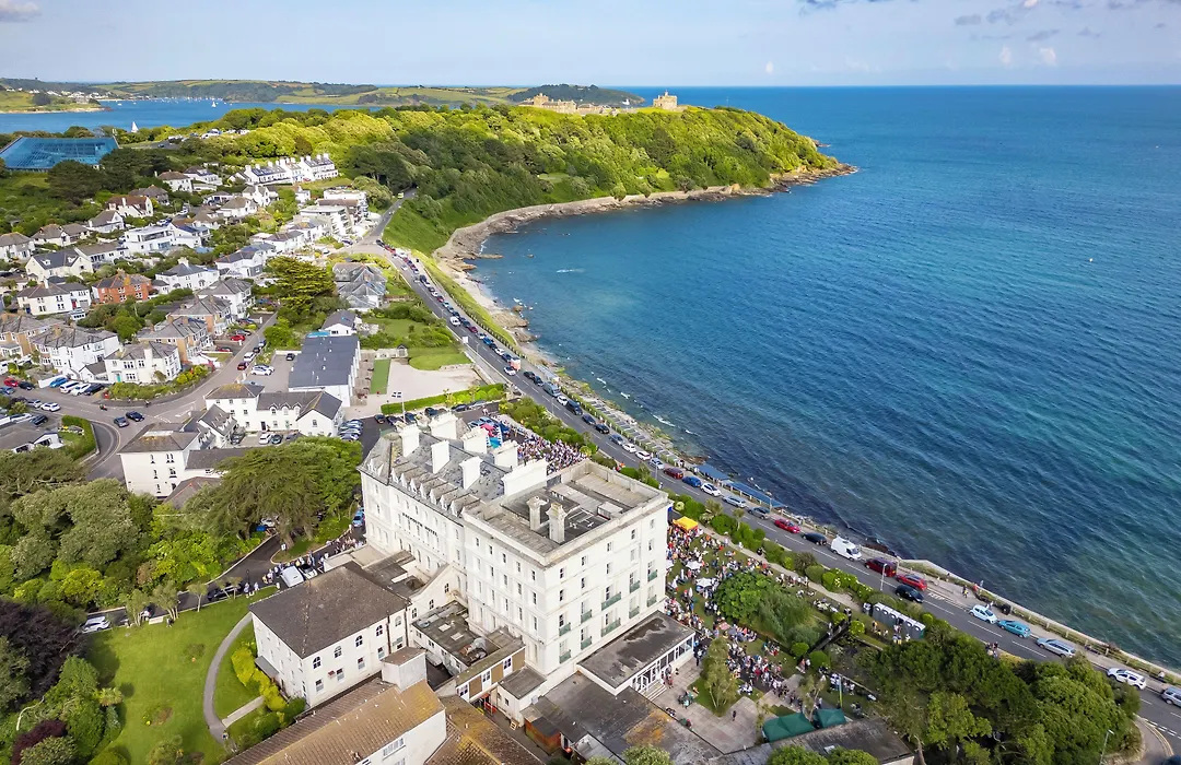 The Falmouth Hotel-1